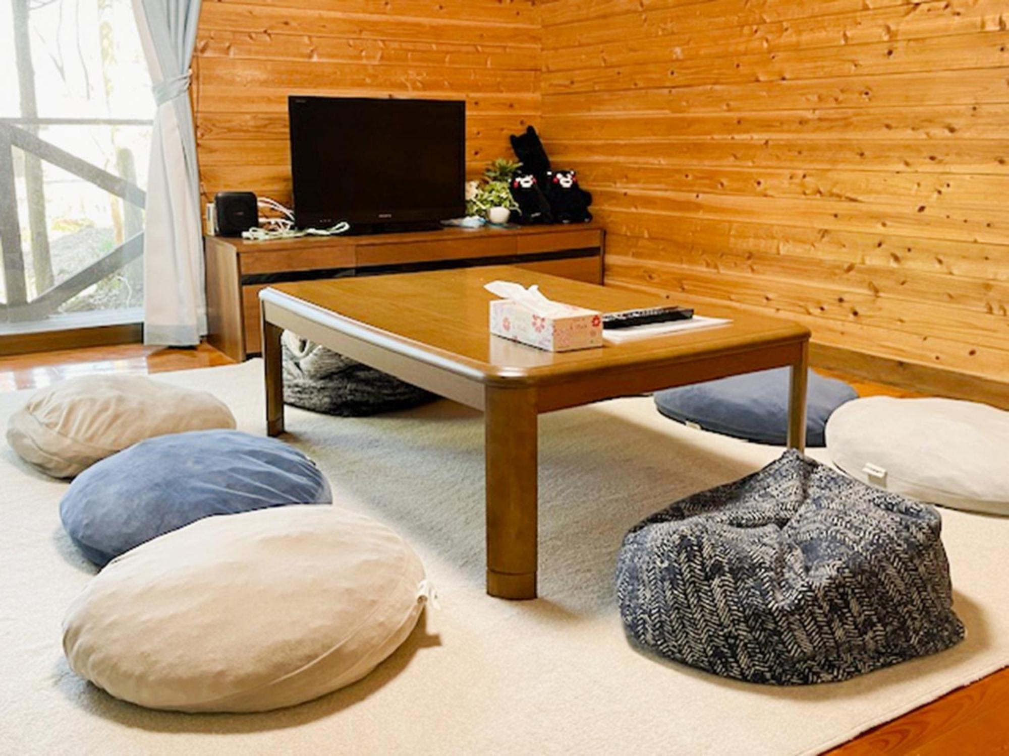 Aso - Cottage - Vacation Stay 83363 Экстерьер фото