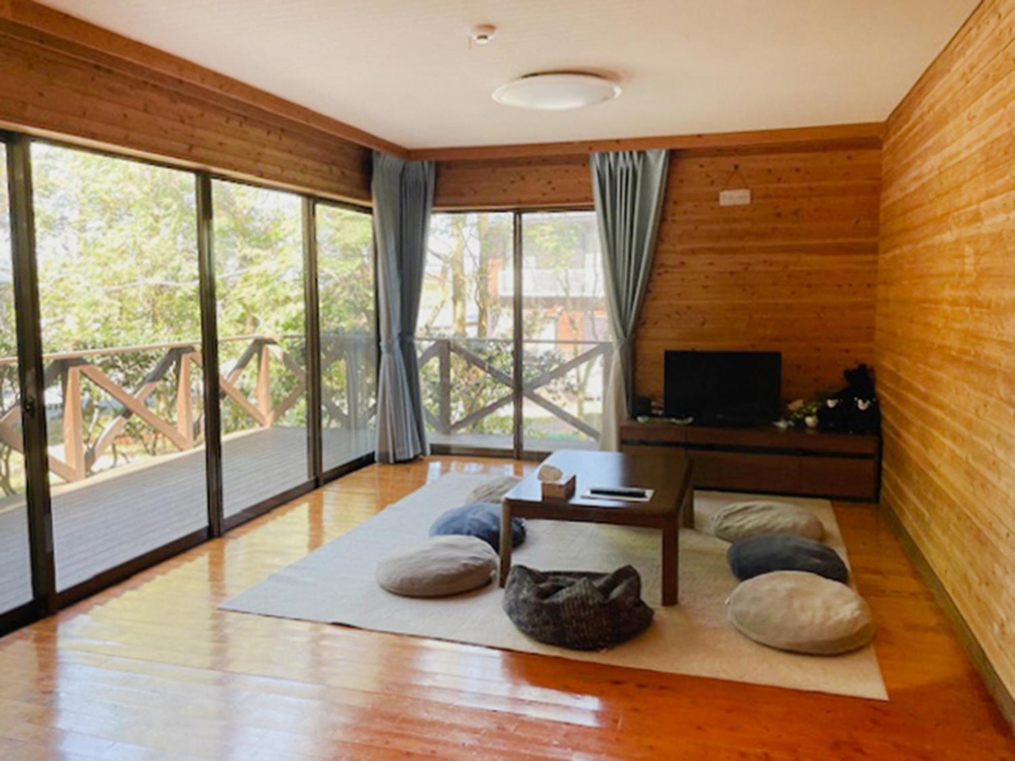 Aso - Cottage - Vacation Stay 83363 Экстерьер фото