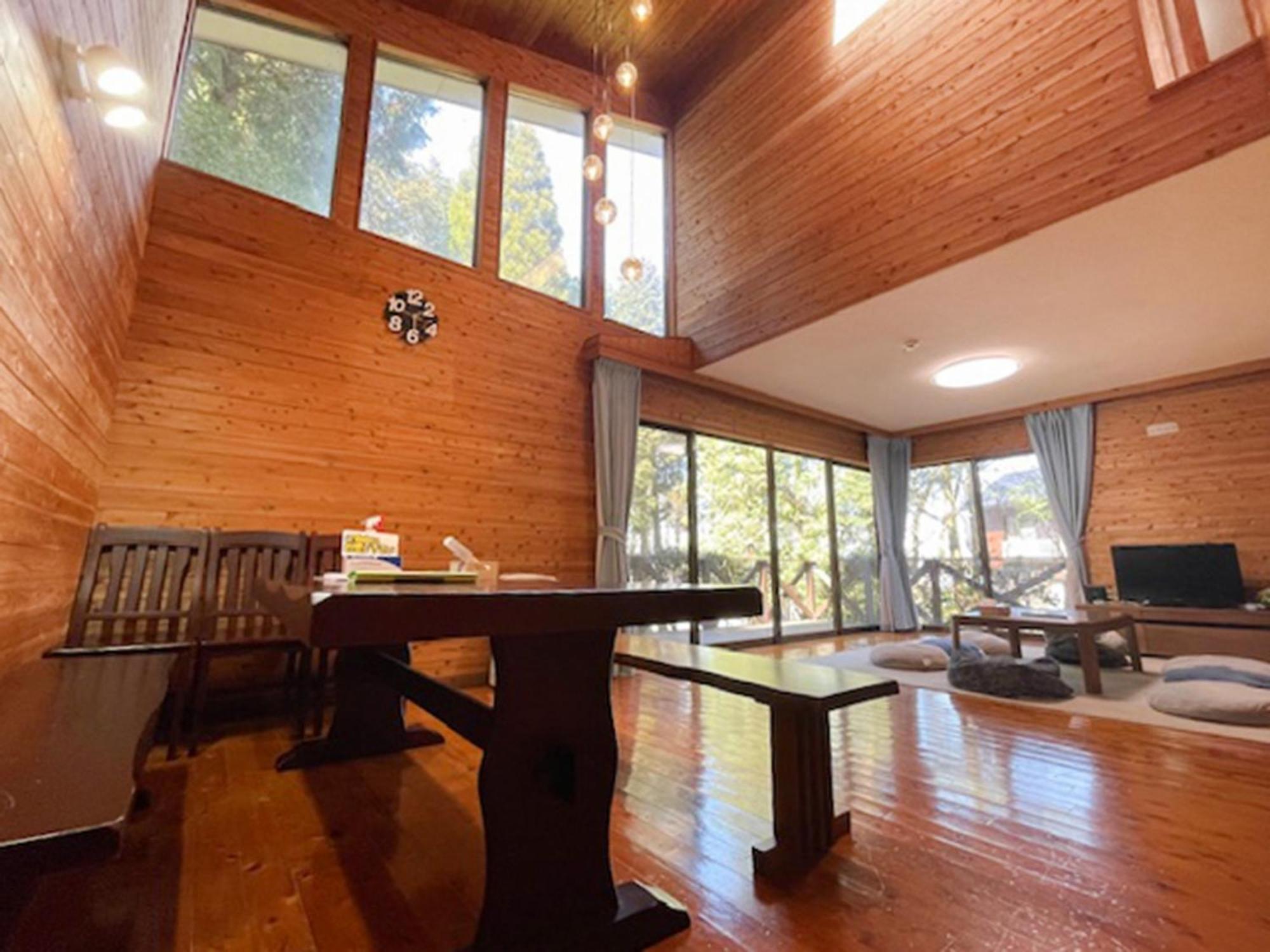 Aso - Cottage - Vacation Stay 83363 Экстерьер фото