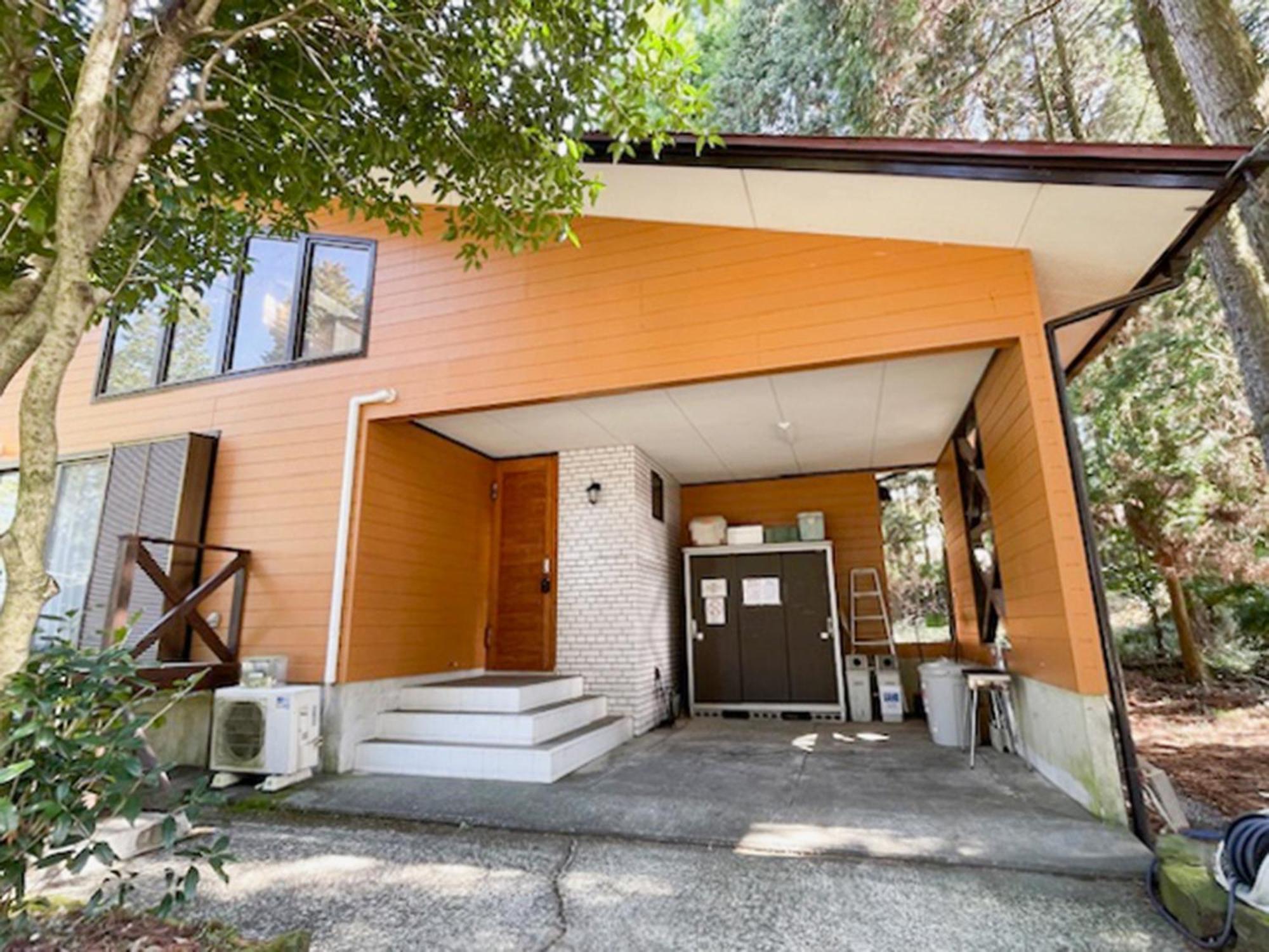 Aso - Cottage - Vacation Stay 83363 Экстерьер фото
